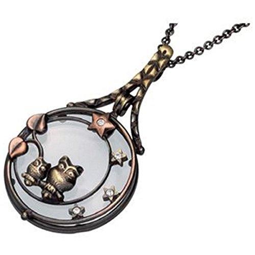 パール(Pearl) ブレストルーペ RF-5 ふくろう Z7006 (1264002)