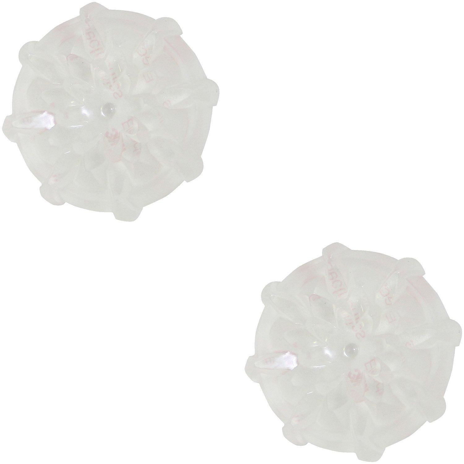 パール 一山用パッド イチヤマ用パッド クリア (ガン) 13454 (1412789)