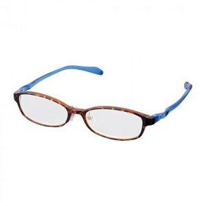 パール COSTADO リーディンググラス LT-P022 DEMI +3.00 073257 (1585248)