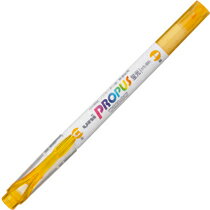 三菱鉛筆 プロパス ウインドウ ヤマブキ(PUS102T 3)「単位:ホン」