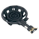 大栄産業(Daiei) 鋳物コンロ DE−30n(三重)パイロット無 13A【DBC6304】
