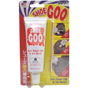 コロンブス シューグ100 ブラック