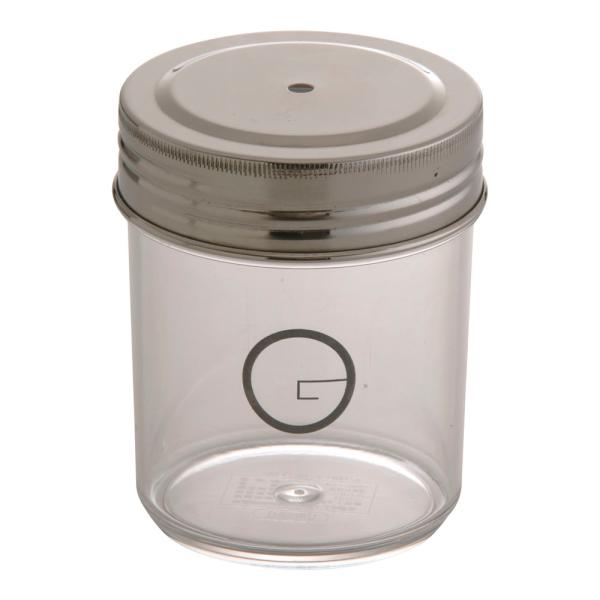 三宝産業 UK　ポリカーボネイト調味缶　大G缶【BTY09004】