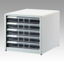ナカバヤシ アバンテV2レタ-ケ-スリニュ-アスタイ AL55N 1セット(3)