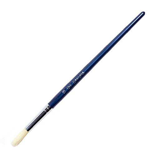 サクラクレパス 画筆豚毛 プラ軸丸型 BR#18 ecjoy-92137953 ECJOY!楽天市場店 パッケージ画像