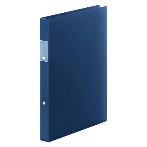 KING JIM FV リングフアイル(透明)(FV621Tネイ)