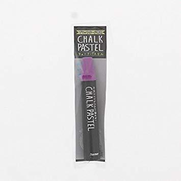 レイメイ藤井 LBCP90V チョークパステル パープル LBCP90V