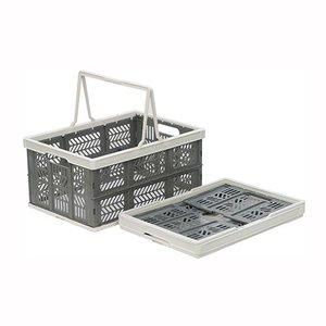 エコン バスケットオリコンHBO36-OW 36Lハンドル付HBO36-OW(3.0)