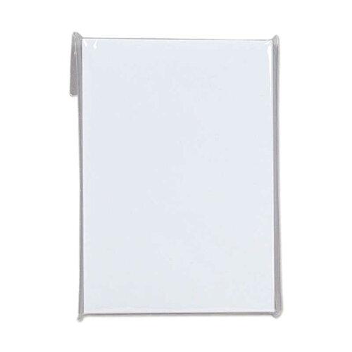 マルアイ 洋型封筒 名刺入れL ME-L 10枚 007525280 1パック(10枚入)