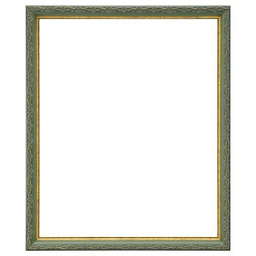 大額(Daigaku) 大額 デッサン額 8214 小全紙 グリーン (2064199)