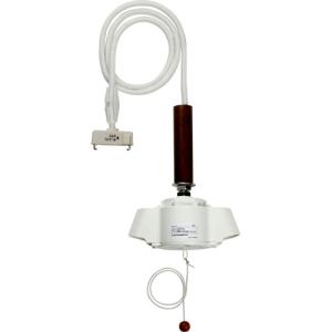 ELPA(朝日電器) ELPA ペンダントソケット2灯用 PD-012 (3652bj)