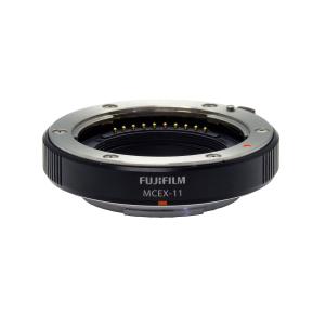 FUJIFILM 富士フイルム MCEX-11 マクロエクステンションチューブ(MCEX-11)