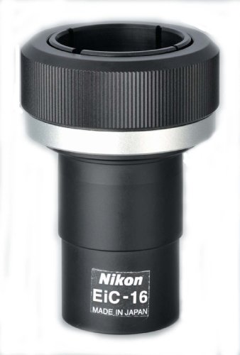 NIKON ニコン コンバーター EiC-16(EIC-16)