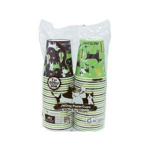 ����ʥå� JW�ɥå��ڡ��ѡ����å�205ml50�� C2050JWD