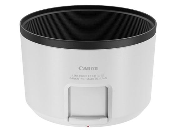 CANON キャノン L-HOODET83FW3 レンズフード ET-83F(WIII)(3793C001)