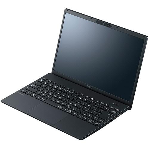 NEC 日本電気 PC-VKT46NUGSUGM NEC VersaPro VKT46/N-M タイプVN Windows 11 Pro 13.3型(インチ) Core i5 メモリ8GB SSD 256GB 1920×1200 Webカメラ有り Bluetooth v5.3 Office無し ブラック系