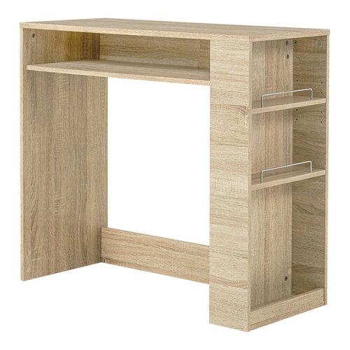 HAGIHARA 萩原 ゴミ箱上ラック VKR-7147NA ※北海道、沖縄、離島配送不可