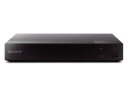 SONY ソニー BD/DVDプレーヤー(BDP-S1700/K)