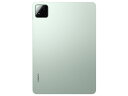 Xiaomi シャオミ VHU5500JP Xiaomi Xiaomi Pad 7 Android 15 11.2型(インチ) 3000〜3200×1876〜2...