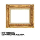 大額(Daigaku) 大額 油額 7840 F0 ダークゴールド アクリル (2063672)