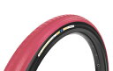パナレーサー GRAVELKING SS 700X40C クランベリー/黒サイド【沖縄・離島への配送不可】