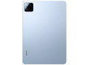 Xiaomi シャオミ VHU5427JP(PAD7PRO 8+128 BL) Xiaomi Xiaomi Pad 7 Pro Android 15 11.2型...