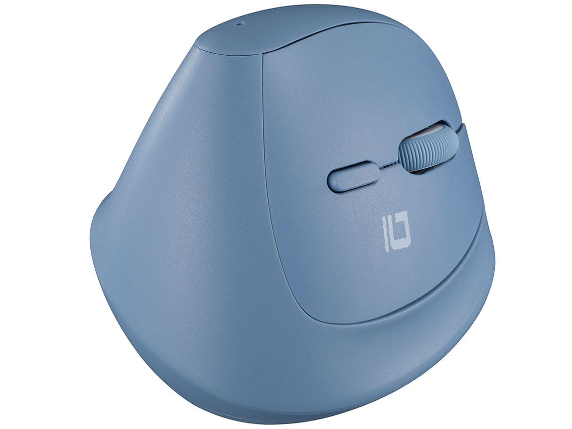 ナカバヤシ MUS-RKF222BL