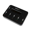 STARTECH.COM 1対5 USBメモリデュプリケーター(コピーマシン) USBDUP15(USBDUP15)