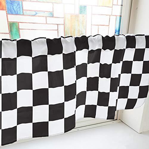 &nbsp;メーカー&nbsp;NOBORIYA のぼり屋&nbsp;商品カテゴリ&nbsp;カーテン＞カフェカーテン&nbsp;発送目安&nbsp;3日〜4日以内に発送予定（土日祝除）&nbsp;お支払方法&nbsp;銀行振込・クレジットカード&nbsp;送料&nbsp;送料無料&nbsp;特記事項&nbsp;&nbsp;その他&nbsp;[インテリア】敷物・カーテン]シンプルでおしゃれなデザイン☆