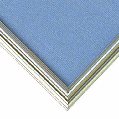 ビバリー アルミ 3 シルバー