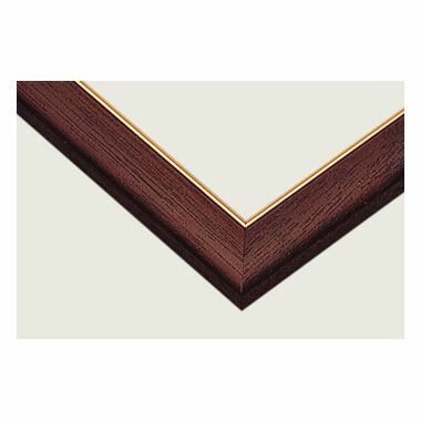 ビバリー ゴールドモール木製パネル T-054