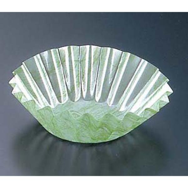 マイン フードケース　雲龍　緑（500枚入）M33−650　5F【XHC1501】