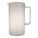 Simax Glassware サイマックス 耐熱ジャグシリンダー20060 2L【RSIF502】