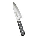 TKG テイケイジイ 遠藤商事 SABUN ステンレス鋼 出刃13.5cm【ASB3703】