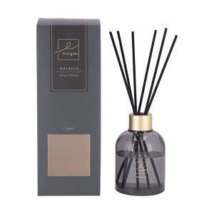 FUJIBOEKI 不二貿易 LACSA ディフューザー Advance 100ml 品番:28065【入数:6】