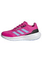 ADIDAS アディダス adidas CORE FAITO 2.0 K 品番:HP5837 カラー:ルシッドフクシャ/ブルードーン/コ サイズ:22.0
