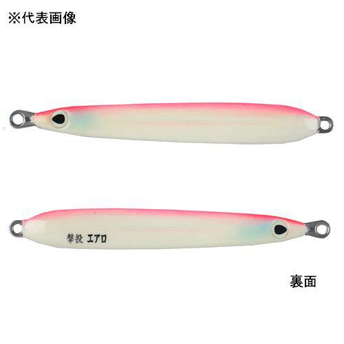 オーナーばり 31852 撃投ジグエアロ40 10