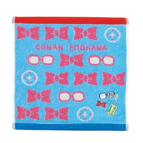 丸眞 コナン ミニタオル 変声機パターン※※※【入数:10】(3.0)