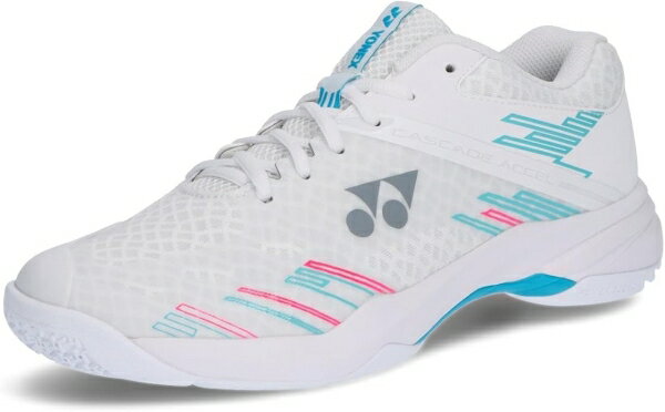 YONEX ��ͥå��� �ѥ���å���󥫥������ɥ�������ߥå� (SHBCA1MD) [�� : �ۥ磻��/�������֥롼] [������ : 23.0]