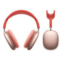 APPLE アップル AirPods Max - ピンク MGYM3J-A