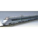 トミーテック 400系 山形新幹線・つばさ 登場塗装 7両セット