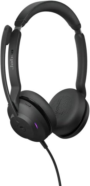 GN Audio 23189-999-779 Jabra Evolve2 30 SE MS Stereo USB C/A