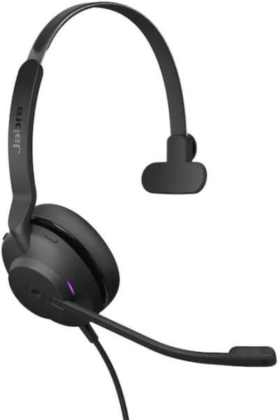 GN Audio 23189-899-779 Jabra Evolve2 30 SE MS Mono USB C/A