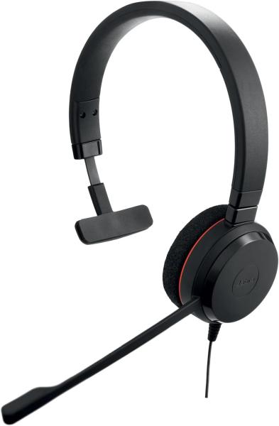 GN Audio 4993-829-269 Jabra Evolve 20 UC Mono USB C/A