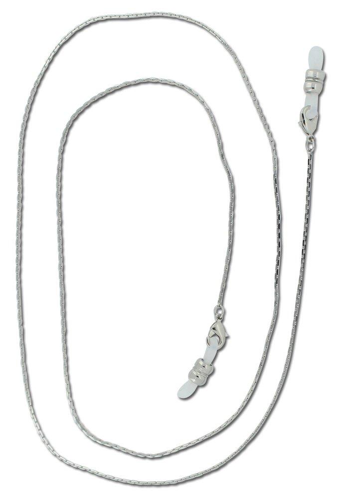 テーシーケース メガネチェーン フレームホルダー シルバー 201W (1246970)