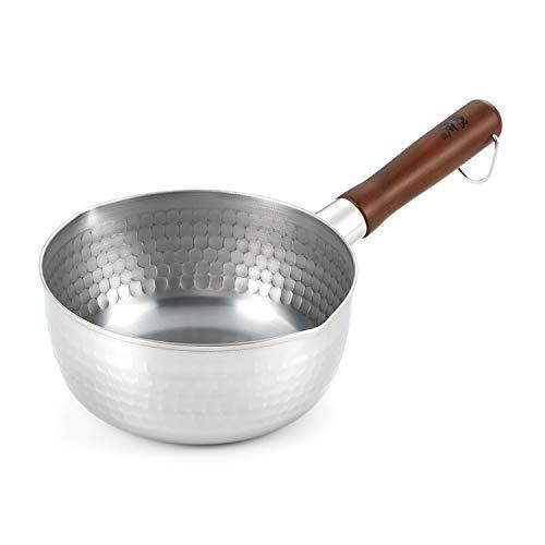 【在庫限即納】ヨシカワ ゴウギユキヒラナベ18YJ2553