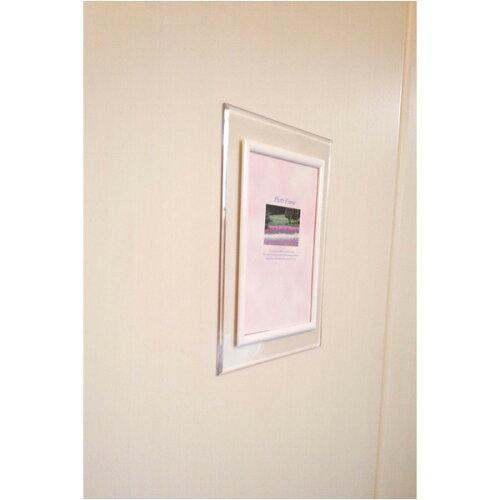 Photo Frame - 太田アート 吸着フォトフレームDX 00640 (1243292)
