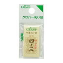 クロバー(Clover) クロバー N-職業用研磨あげ針 四ノ三 12-228 (1306836)