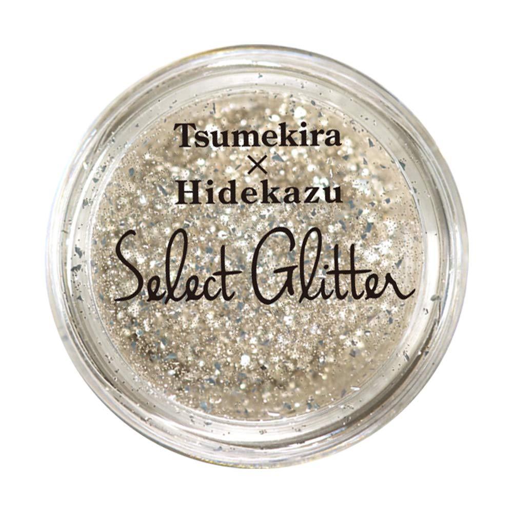 ���󥰥����� TSUMEKIRA(�ĥᥭ��) TSUMEKIRA��HIDEKAZU ���쥯�ȥ���å���(�������ץ����) HID-GLI-108 (1667290)