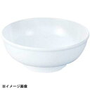 エンテック(Entec) 胴張り丼 大 CS-15W 320073 1個